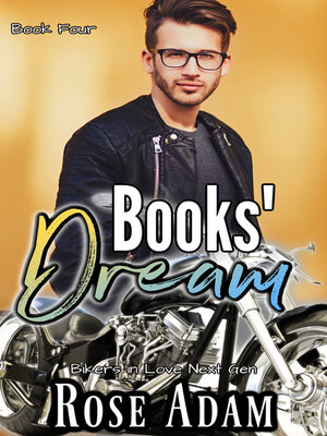 cover image of Books' Dream